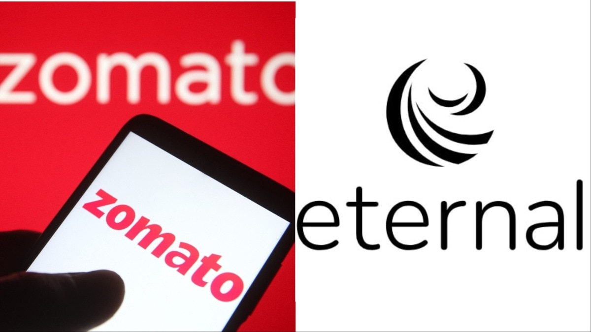 Eternal shares settled 0.58 per cent higher at Rs 232.50 on Wednesday. Eternal shares settled 0.58 per cent higher at Rs 232.50 on Wednesday.