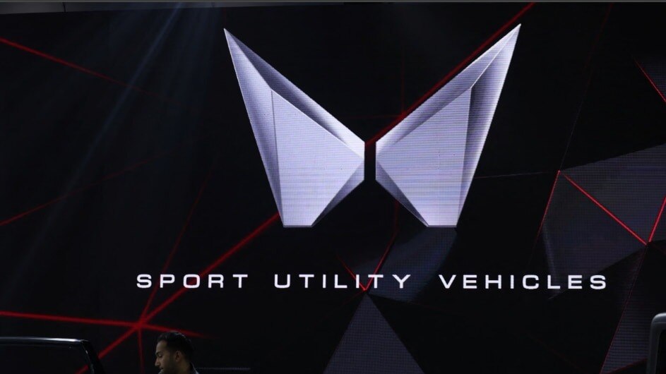 Mahindra second-largest automaker for third straight month Mahindra second-largest automaker for third straight month