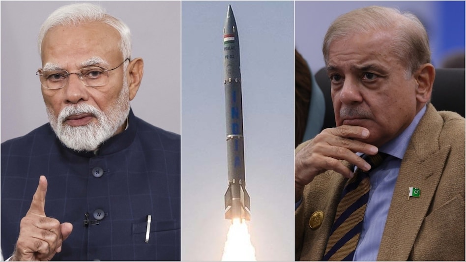 'Day of reckoning must come like a thunderbolt': Gen Panag on India’s response to Pakistan 'Day of reckoning must come like a thunderbolt': Gen Panag on India’s response to Pakistan