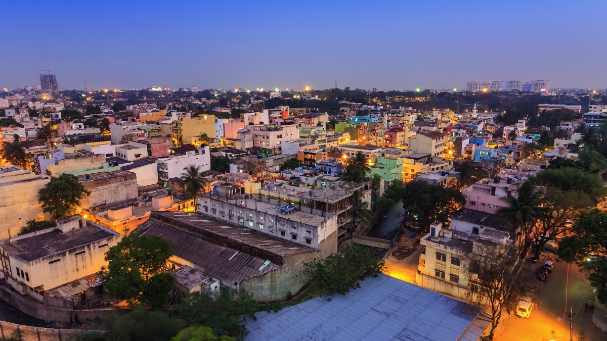 The post argued that major cities will continue to dominate due to concentrated infrastructure and government spending. The post argued that major cities will continue to dominate due to concentrated infrastructure and government spending.