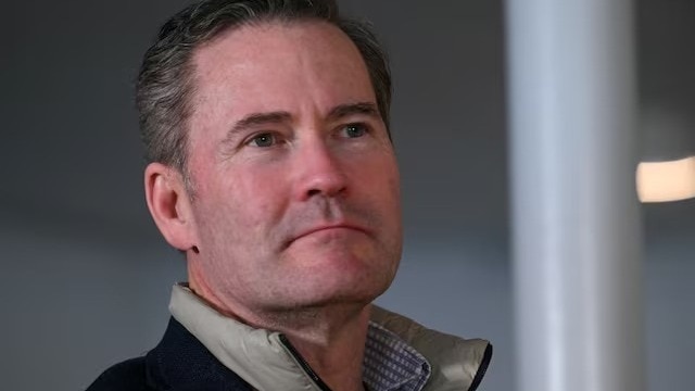 Alex Wong, Waltz’s deputy and a former State Department official with expertise in Asia policy, is also expected to leave his position. Alex Wong, Waltz’s deputy and a former State Department official with expertise in Asia policy, is also expected to leave his position.