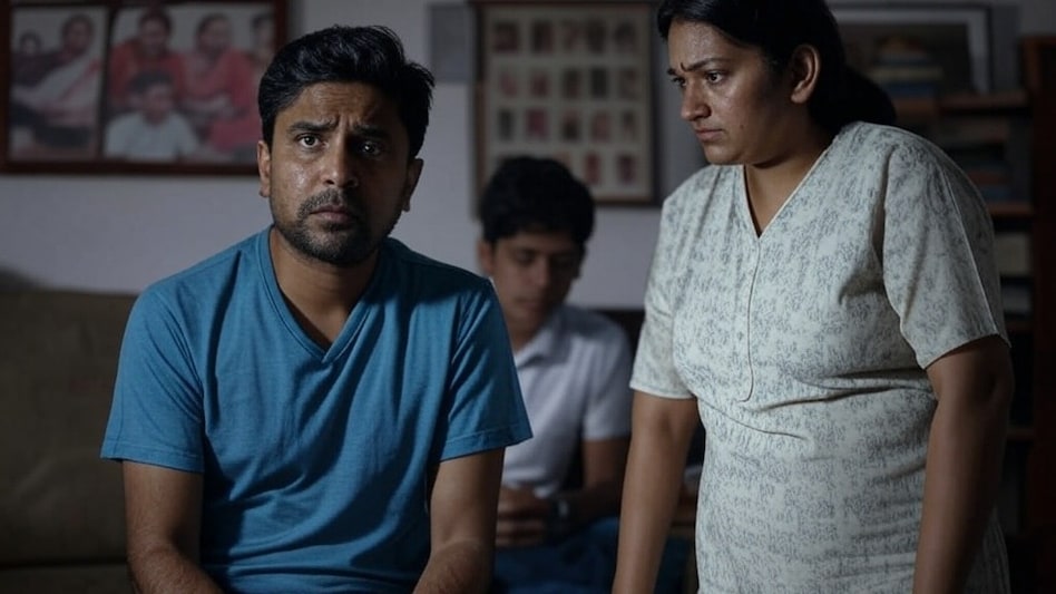 The broader message is unmistakable: India’s middle class must evolve from job-seekers to risk-takers. The broader message is unmistakable: India’s middle class must evolve from job-seekers to risk-takers.