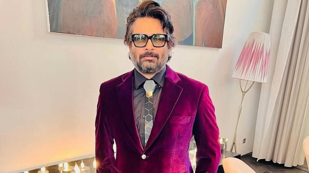 'Cholas get one chapter, Mughals got eight': R Madhavan questions NCERT history syllabus