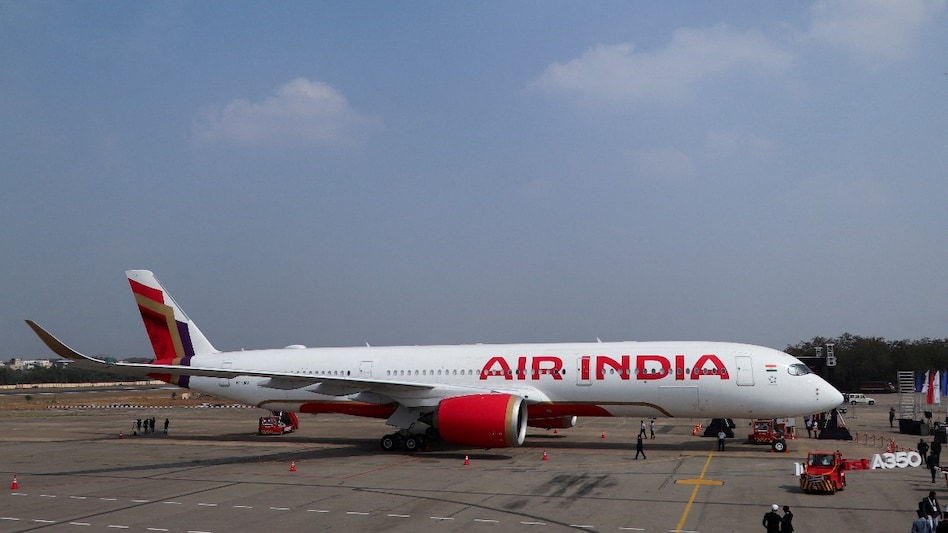 Air India flight delay amid Delhi rains sparks outrage online, DIAL blames weather Air India flight delay amid Delhi rains sparks outrage online, DIAL blames weather