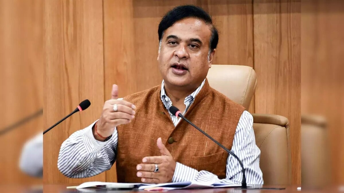 'One of the darkest chapters in Pakistan's human rights record': Assam CM flags Balochistan as Indo-Pak tensions intensify