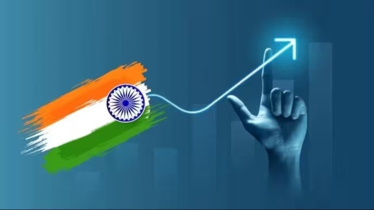 India's GDP per capita increased from $1560 in 2014 to $2,711 in 2024, a 74% rise in 10 years. Pakistan's performance has been stagnant. India's GDP per capita increased from $1560 in 2014 to $2,711 in 2024, a 74% rise in 10 years. Pakistan's performance has been stagnant.