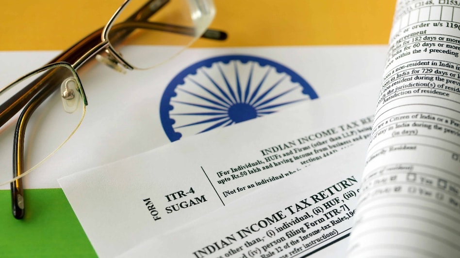 Section 143(1) pertains to the preliminary assessment of your filed Income Tax Return (ITR) by the Income Tax Department. Section 143(1) pertains to the preliminary assessment of your filed Income Tax Return (ITR) by the Income Tax Department.