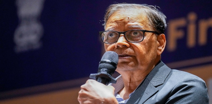 Panagariya also underlined the importance of free trade and said the role of trade is absolutely critical. Panagariya also underlined the importance of free trade and said the role of trade is absolutely critical.