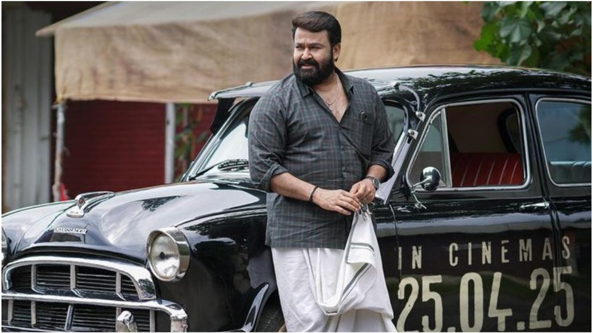 Mohanlal’s loyal fanbase amplified the film’s reach, generating strong organic buzz from day one. Mohanlal’s loyal fanbase amplified the film’s reach, generating strong organic buzz from day one.