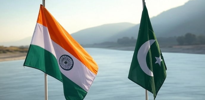 The halt is likely to disrupt Pakistan’s pharmaceutical, chemical, and food sectors, which depend on Indian inputs. The halt is likely to disrupt Pakistan’s pharmaceutical, chemical, and food sectors, which depend on Indian inputs.