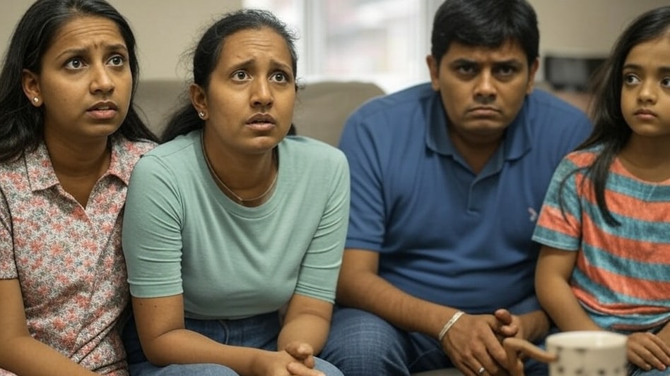 At the heart of the problem, he says, is a cutoff that excludes millions: “If you earn more than ₹2.5 lakh a year — that’s just ₹20,000 a month — you don’t get anything.” At the heart of the problem, he says, is a cutoff that excludes millions: “If you earn more than ₹2.5 lakh a year — that’s just ₹20,000 a month — you don’t get anything.”