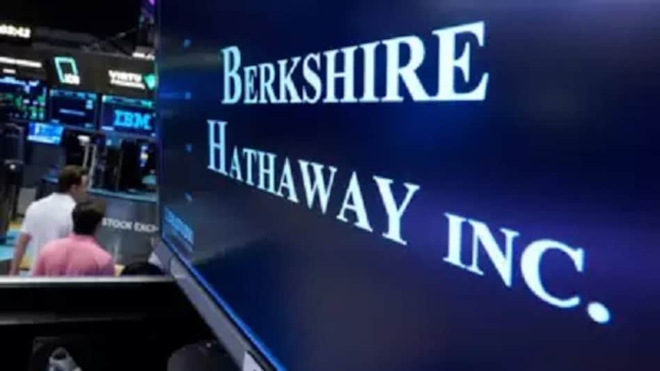 In its filing, Berkshire cited a “challenging environment” influenced by tariffs introduced under President Donald Trump, along with other global uncertainties. In its filing, Berkshire cited a “challenging environment” influenced by tariffs introduced under President Donald Trump, along with other global uncertainties.