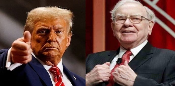 He didn’t mince words on what’s fueling his concern: Washington’s fiscal policies, which he called “alarming.” He didn’t mince words on what’s fueling his concern: Washington’s fiscal policies, which he called “alarming.”