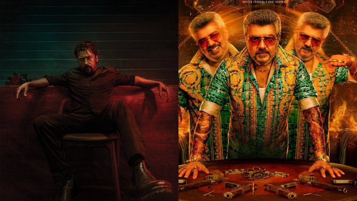 Retro is far from Suriya’s best. His top grosser Etharkkum Thunindhavan made ₹175 crore worldwide, with Singam 2 and Singam 3 also surpassing ₹100 crore comfortably. Retro is far from Suriya’s best. His top grosser Etharkkum Thunindhavan made ₹175 crore worldwide, with Singam 2 and Singam 3 also surpassing ₹100 crore comfortably.