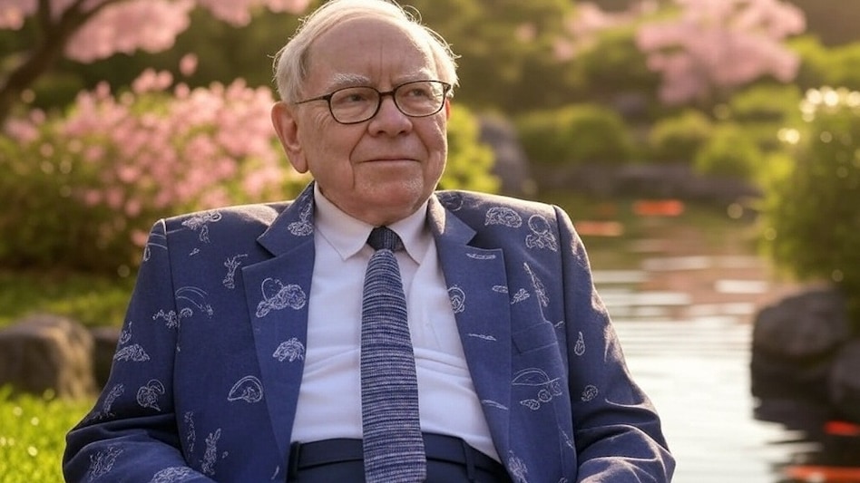 As Buffett steps down, the question isn’t whether he made mistakes — he did, and he admits them openly. As Buffett steps down, the question isn’t whether he made mistakes — he did, and he admits them openly.