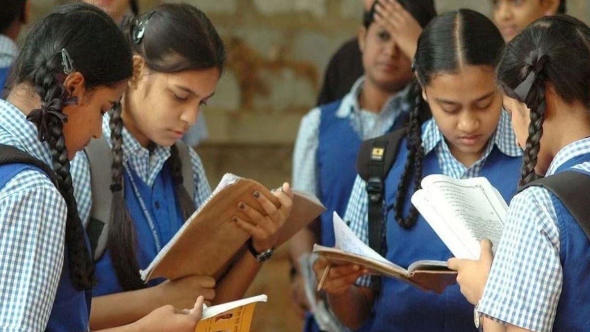 This year, over 42 lakh students appeared for the board examinations — 24.12 lakh for Class 10 and 17.88 lakh for Class 12. This year, over 42 lakh students appeared for the board examinations — 24.12 lakh for Class 10 and 17.88 lakh for Class 12.