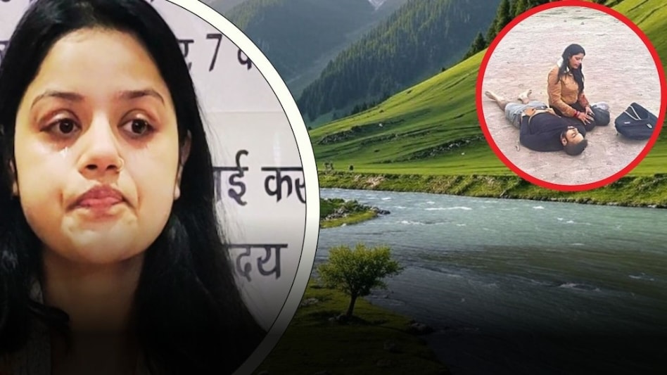 Following the attack, Himanshi Narwal's comments aimed at fostering peace have become a point of contention online, leading to harsh criticism and trolling. Following the attack, Himanshi Narwal's comments aimed at fostering peace have become a point of contention online, leading to harsh criticism and trolling.