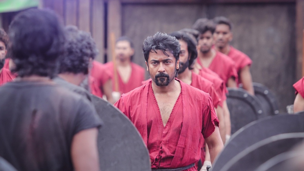 Retro opened to mixed reviews from critics and moviegoers at the ticket counters. Retro opened to mixed reviews from critics and moviegoers at the ticket counters.