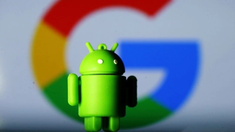 Google pushes new Android update Google pushes new Android update