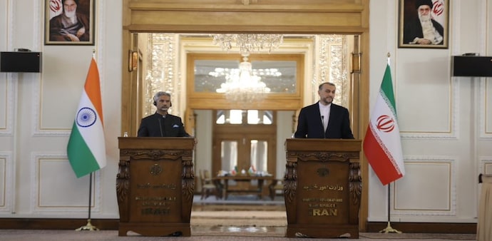 Kanwal Sibal opposes Iran’s mediatory role, says Kashmir references disqualify Tehran Kanwal Sibal opposes Iran’s mediatory role, says Kashmir references disqualify Tehran