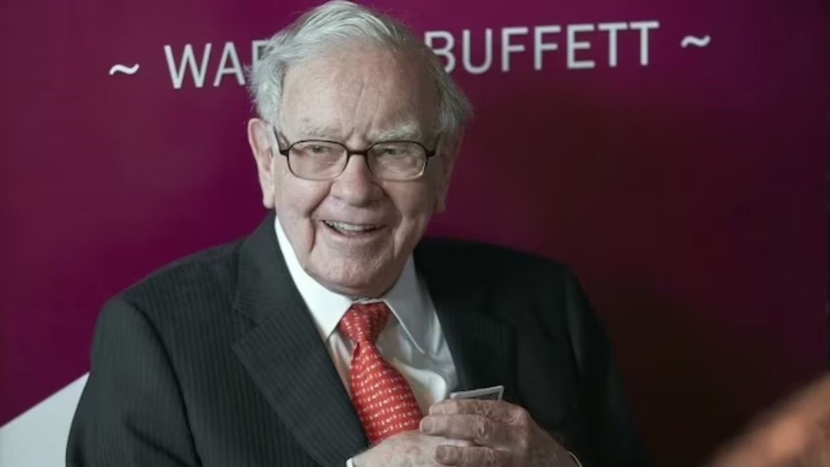 "Warren Buffett will remain the Chairman of the Board of Directors," the American company based in Omaha stated in a release. "Warren Buffett will remain the Chairman of the Board of Directors," the American company based in Omaha stated in a release.