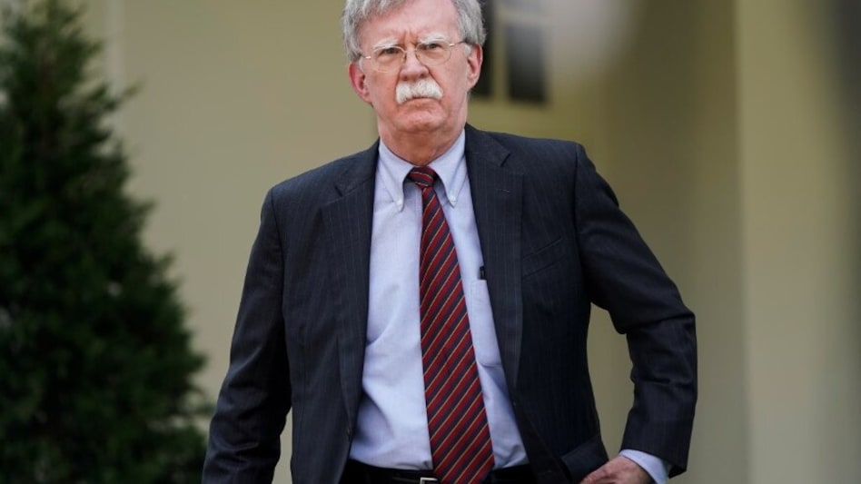 His comment came nearly 2 weeks after a terror attack in Jammu and Kashmir's Pahalgam claimed the lives of 26 people, mostly tourists. His comment came nearly 2 weeks after a terror attack in Jammu and Kashmir's Pahalgam claimed the lives of 26 people, mostly tourists.