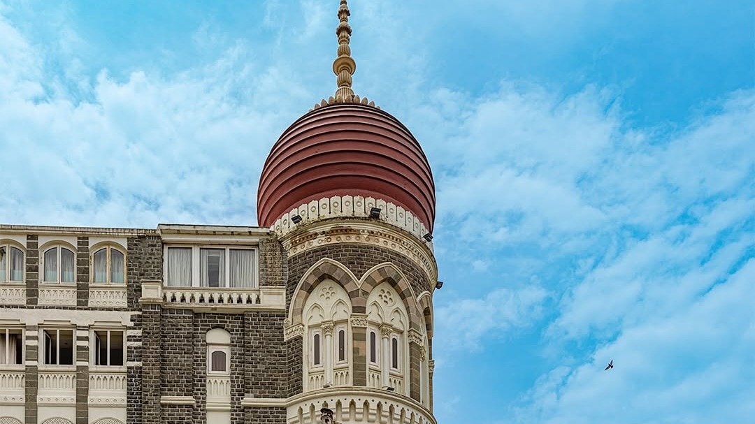 IHCL has set a new benchmark with 74 new signings and 26 openings and over 95 per cent of these signings were capital light, JM Financial said. IHCL has set a new benchmark with 74 new signings and 26 openings and over 95 per cent of these signings were capital light, JM Financial said.