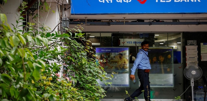 SBI, which owned a 24 per cent stake in YES Bank, was reportedly among the potential sellers. SBI shares were trading 0.79 per cent lower at Rs 783.75 on BSE. SBI, which owned a 24 per cent stake in YES Bank, was reportedly among the potential sellers. SBI shares were trading 0.79 per cent lower at Rs 783.75 on BSE.