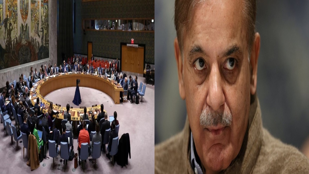 During this closed-door meet, there was broad condemnation of the attack and recognition of the need for accountability as the UNSC raised tough questions for Islamabad. During this closed-door meet, there was broad condemnation of the attack and recognition of the need for accountability as the UNSC raised tough questions for Islamabad.