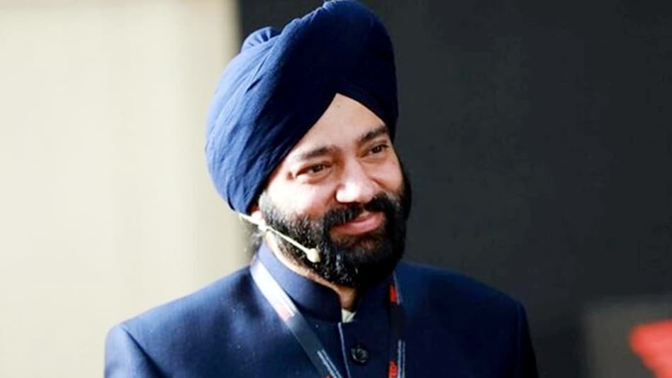 Harjeet Khanduja is a seasoned HR leader and currently serves as Senior Vice President - HR at Reliance Jio Harjeet Khanduja is a seasoned HR leader and currently serves as Senior Vice President - HR at Reliance Jio
