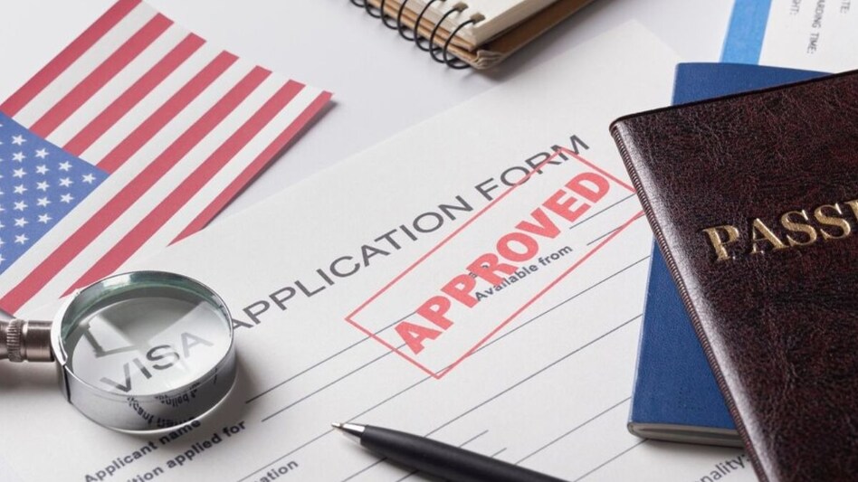 US Embassy unlocks visa wave: Thousands of student appointments now live across India US Embassy unlocks visa wave: Thousands of student appointments now live across India