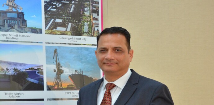 Sandeep Gulati, Managing Director of Egis India & South Asia shares his views on the current state of infrastructure development, key challenges Sandeep Gulati, Managing Director of Egis India & South Asia shares his views on the current state of infrastructure development, key challenges