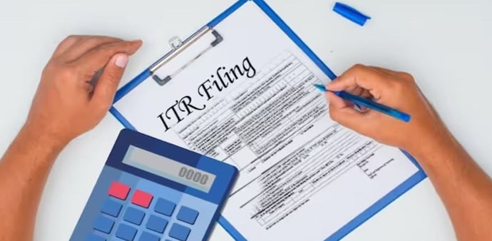 Salaried individuals must utilize ITR 2, instead of ITR 1, in case they have more than one house property, any assets located outside India, or if their total income surpasses Rs 50 lakh. Salaried individuals must utilize ITR 2, instead of ITR 1, in case they have more than one house property, any assets located outside India, or if their total income surpasses Rs 50 lakh.
