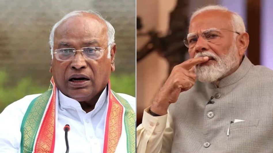Pahalgam terror attack: Kharge says PM Modi cancelled trip after receiving intel Pahalgam terror attack: Kharge says PM Modi cancelled trip after receiving intel