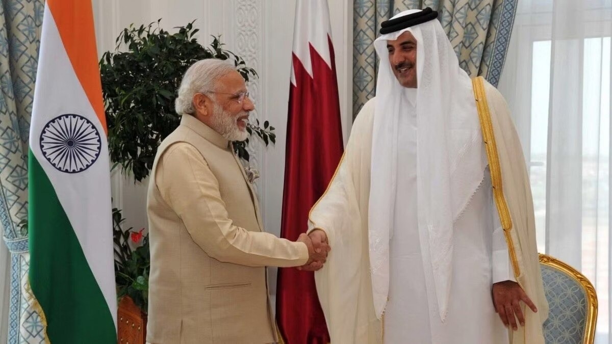 Qatar backs India after Pahalgam Qatar backs India after Pahalgam