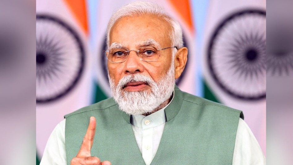 ‘Bharat ka paani, Bharat ke kaam aayega’: PM Modi on Indus Treaty move ‘Bharat ka paani, Bharat ke kaam aayega’: PM Modi on Indus Treaty move