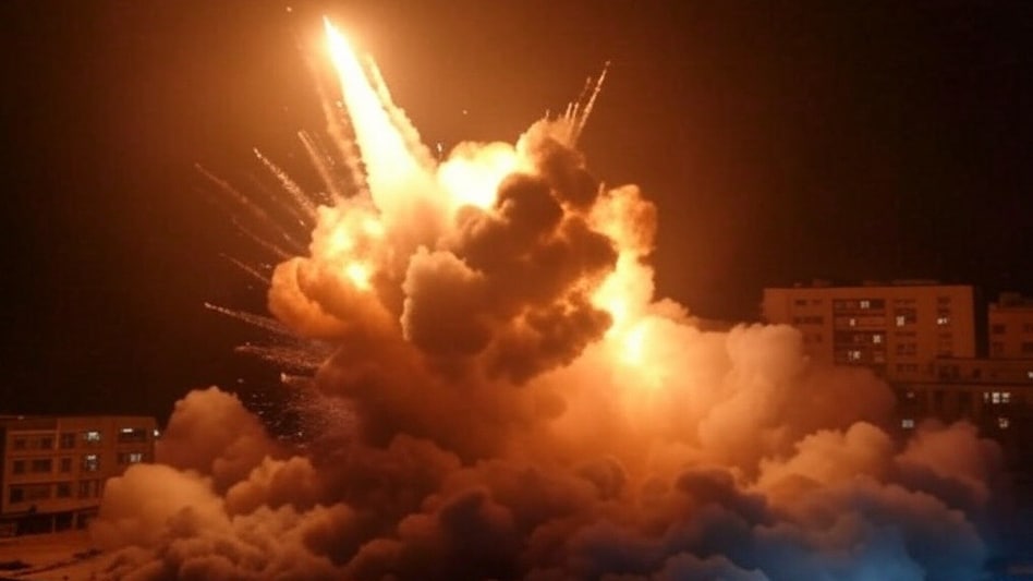 The Ministry framed the strikes as a limited but decisive response, aimed squarely at dismantling the infrastructure used to orchestrate attacks like the one in Pahalgam. Representative image The Ministry framed the strikes as a limited but decisive response, aimed squarely at dismantling the infrastructure used to orchestrate attacks like the one in Pahalgam. Representative image