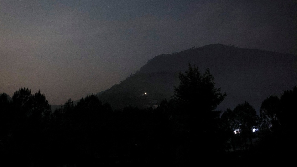 The operation was carried out in response to the April 22 Pahalgam terror attack, in which 26 civilians were killed. The operation was carried out in response to the April 22 Pahalgam terror attack, in which 26 civilians were killed.