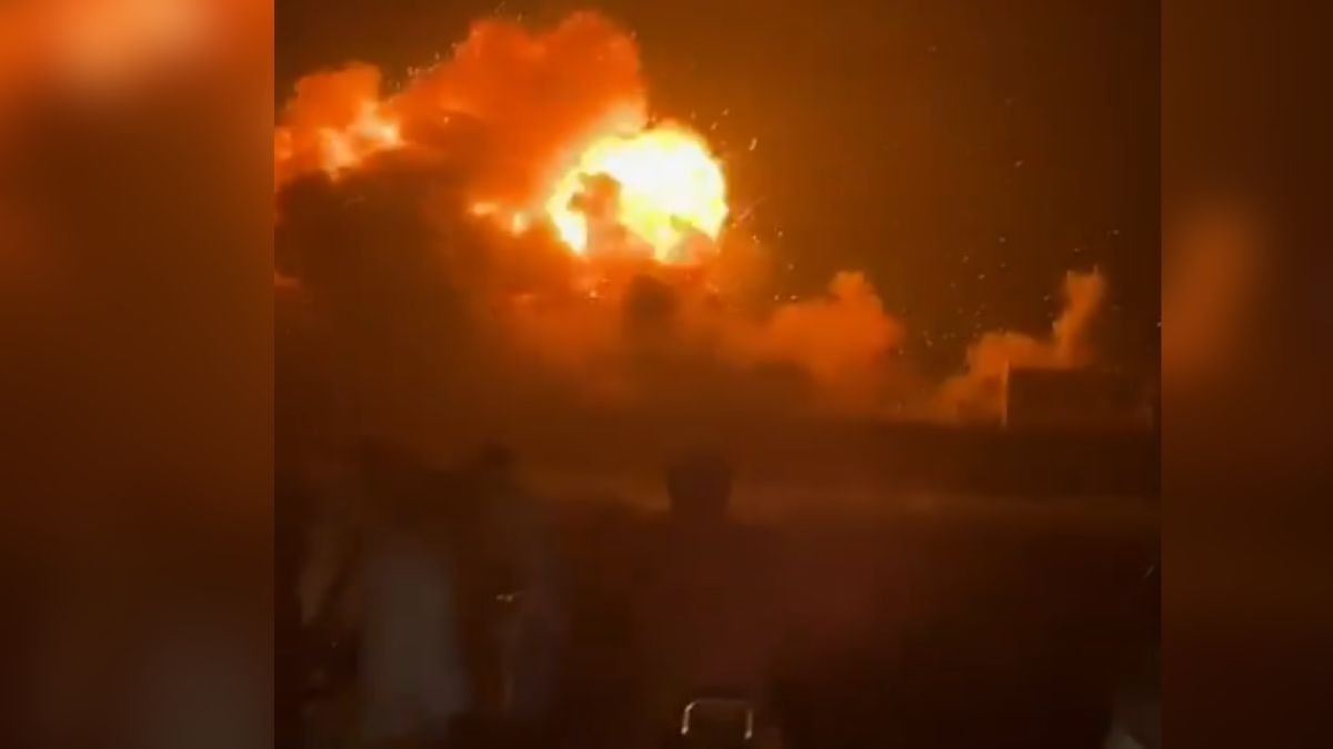 Among the nine sites targeted are the JeM headquarters in Bahawalpur and the LeT’s in Muridke, both in Pakistan Punjab, they said. Among the nine sites targeted are the JeM headquarters in Bahawalpur and the LeT’s in Muridke, both in Pakistan Punjab, they said.