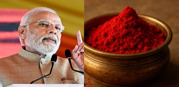 While deciding on the codename, the Prime Minister was clear about the human cost of the terror attack. While deciding on the codename, the Prime Minister was clear about the human cost of the terror attack.