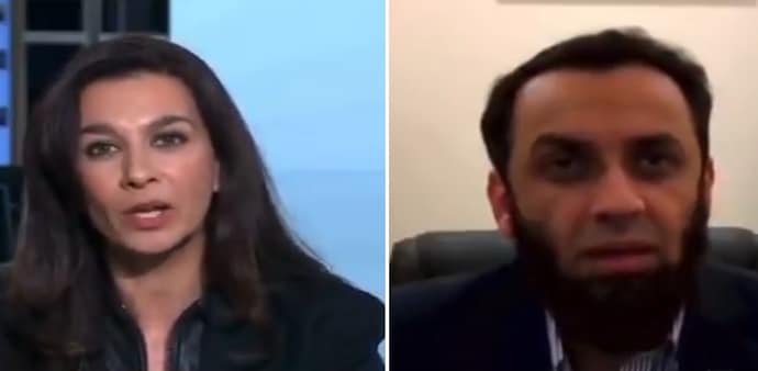 Sky News anchor exposes Pakistan’s terror record on air Sky News anchor exposes Pakistan’s terror record on air