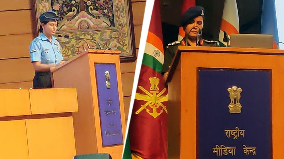 The targets for the strike were chosen on the basis of strong intelligence inputs. The targets for the strike were chosen on the basis of strong intelligence inputs.