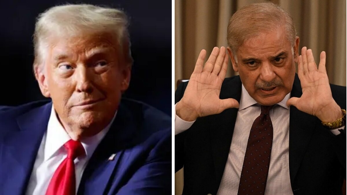 'Reconsider travel because...': Trump administration advises Americans against travelling to Pakistan