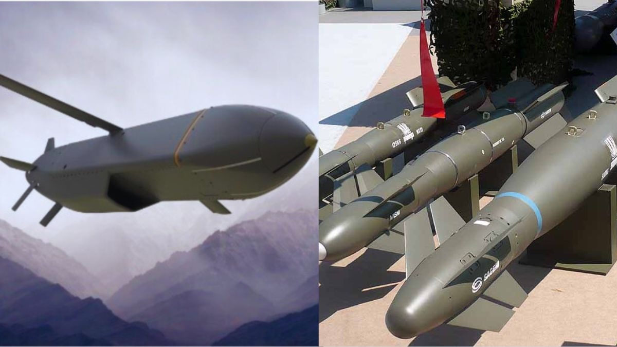 The outcome of Operation Sindoor is more than a successful strike on terror infrastructure—it is a clear demonstration of India’s technological edge in stand-off precision warfare. The outcome of Operation Sindoor is more than a successful strike on terror infrastructure—it is a clear demonstration of India’s technological edge in stand-off precision warfare.