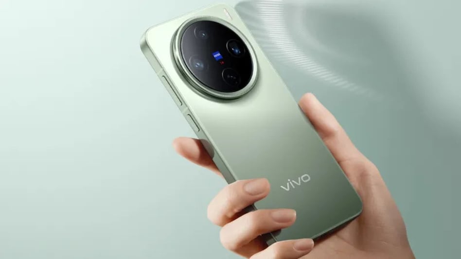 Vivo X200 FE to launch in India soon, key specs revealed: Report Vivo X200 FE to launch in India soon, key specs revealed: Report