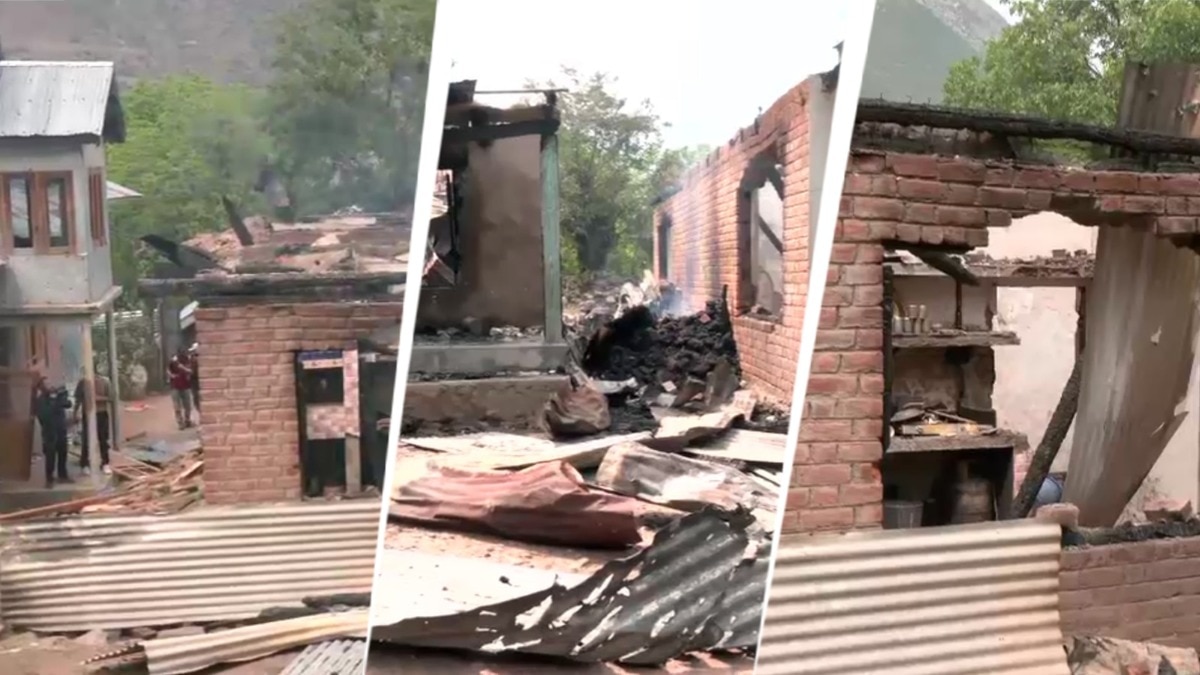 India also accused Pakistan of delaying or denying TRF’s role in global forums like the UN Security Council, even as Islamabad took no visible action against the terror infrastructure. India also accused Pakistan of delaying or denying TRF’s role in global forums like the UN Security Council, even as Islamabad took no visible action against the terror infrastructure.