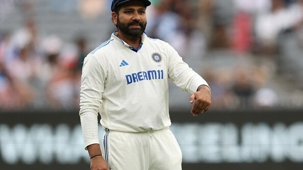 Rohit Sharma's final match was the fourth Test against Australia in the Border-Gavaskar Trophy, which India lost. Rohit Sharma's final match was the fourth Test against Australia in the Border-Gavaskar Trophy, which India lost.