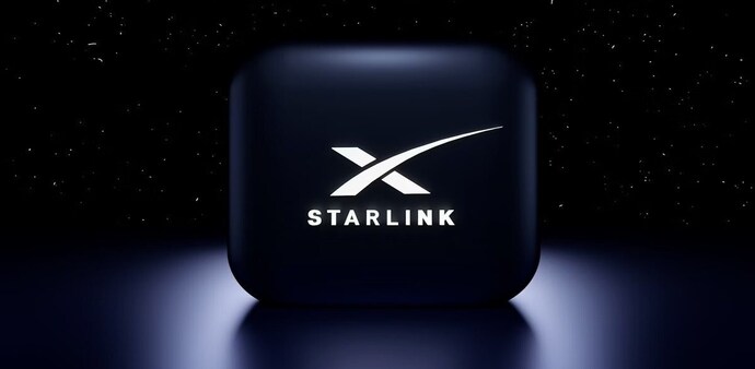 Starlink Starlink