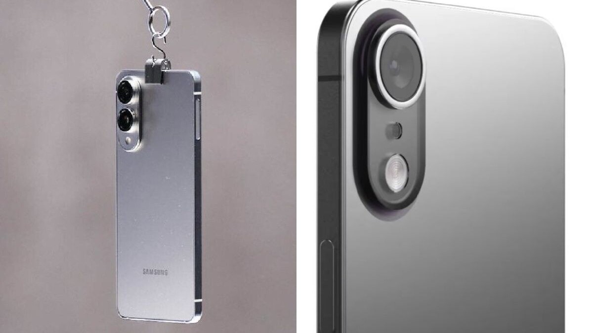 Samsung Galaxy S25 Edge Samsung Galaxy S25 Edge