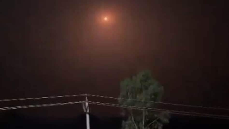 The targets were successfully neutralised. The targets were successfully neutralised.